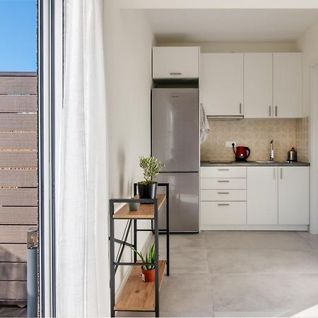 Cosy & Stylish 1-Bedroom Apartment In The Centre Athens Luaran gambar