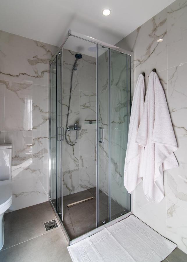 Cosy & Stylish 1-Bedroom Apartment In The Centre Athens Luaran gambar
