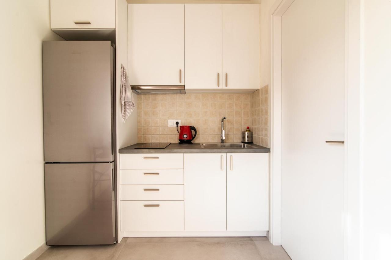 Cosy & Stylish 1-Bedroom Apartment In The Centre Athens Luaran gambar